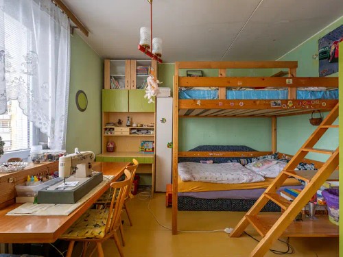 Prodej bytu 3+1 76 m²