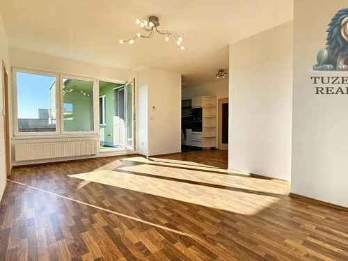 Prodaný byt 4+kk 99 m²