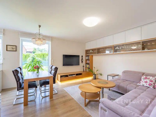 Prodej domu 119 m², pozemek 419 m²
