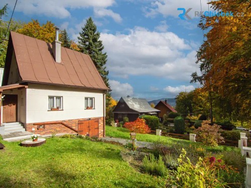 Prodej domu 117 m², pozemek 393 m²