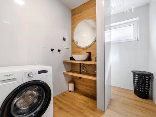 Prodaný byt 5+kk 143 m²