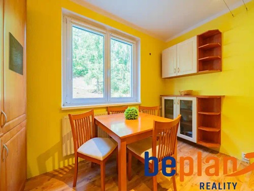 Prodaný  byt 3+1 68 m²
