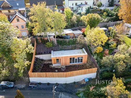 Prodej domu 133 m², pozemek 1525 m²