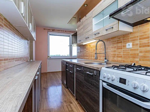 Prodej bytu 3+1 69 m²