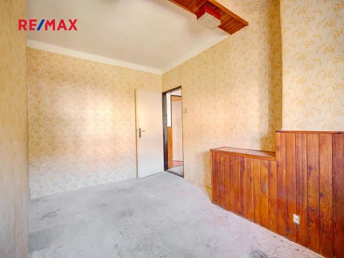 Prodej domu 100 m², pozemek 74 m²