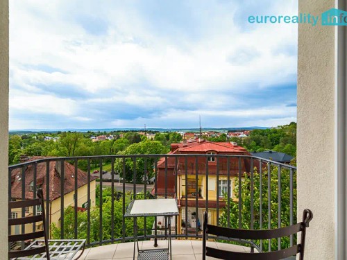 Prodej bytu 4+kk 116 m²