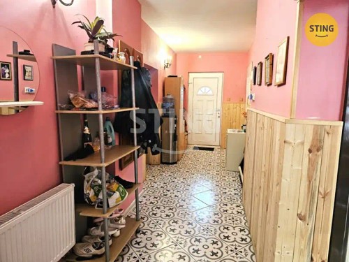 Prodej domu 260 m², pozemek 533 m²