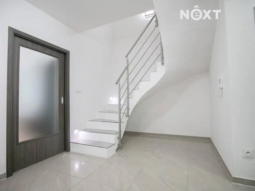 Prodaný  dům 122 m², pozemek 516 m²