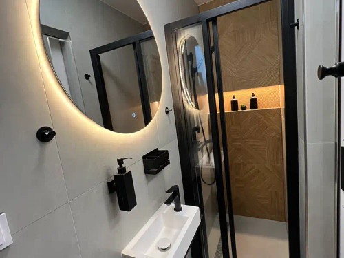 Prodaný byt 1+kk 32 m²