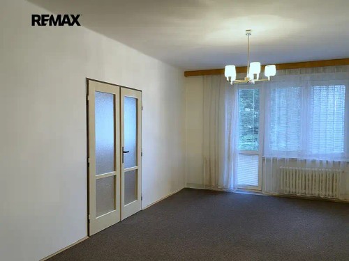 Prodej bytu 3+1 65 m²