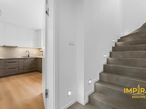 Prodej domu 193 m², pozemek 352 m²