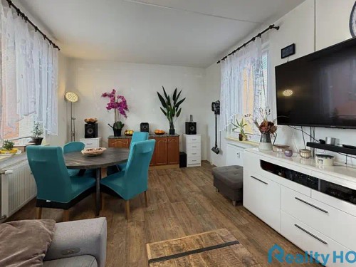 Prodej bytu 4+1 71 m²