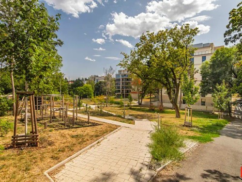 Prodej bytu 2+kk 55 m²