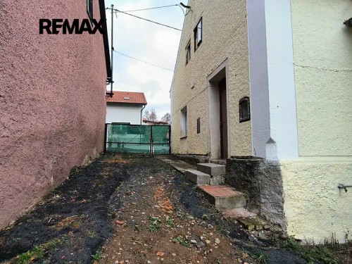 Prodej domu 75 m², pozemek 268 m²