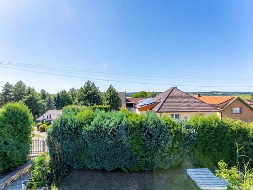 Prodej domu 162 m², pozemek 735 m²