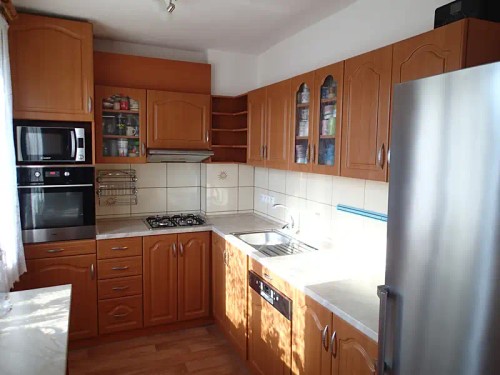 Prodaný  byt 3+1 62 m²