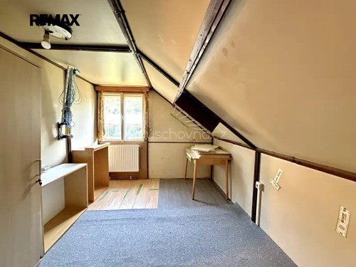 Prodej domu 110 m², pozemek 1529 m²