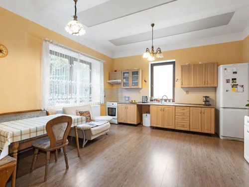Prodej domu 143 m², pozemek 1619 m²