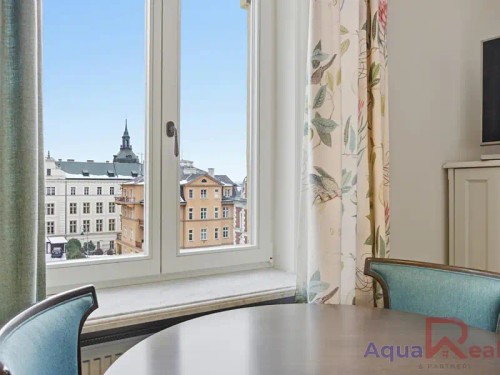 Prodej bytu 2+kk 66 m²