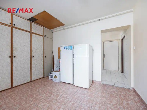 Prodej domu 95 m², pozemek 206 m²