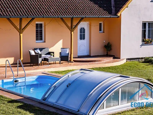 Prodej domu 140 m², pozemek 1139 m²