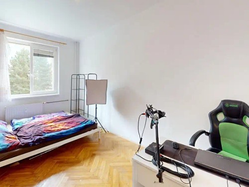 Prodaný byt 4+kk 83 m²