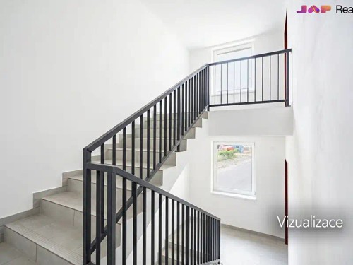 Prodej bytu 2+kk 33 m²