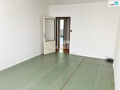 Prodaný  byt 3+1 80 m²