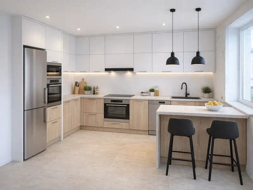 Prodej domu 49 m², pozemek 229 m²