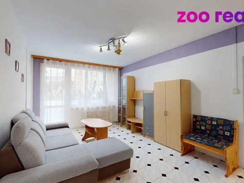 Prodej bytu 2+1 60 m²