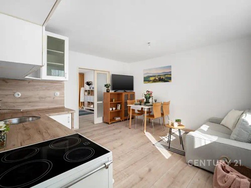 Prodej bytu 3+kk 58 m²