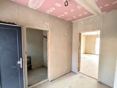 Prodej domu 100 m², pozemek 219 m²