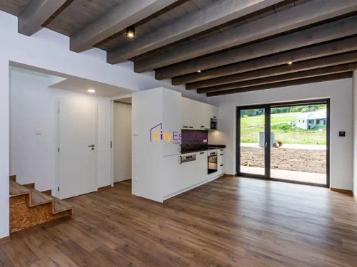 Prodaný  byt 3+kk 78 m²