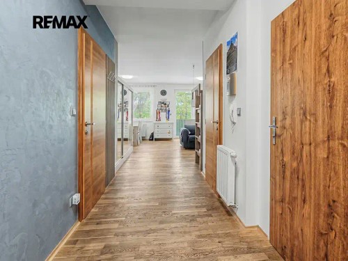 Prodaný byt 2+kk 72 m²