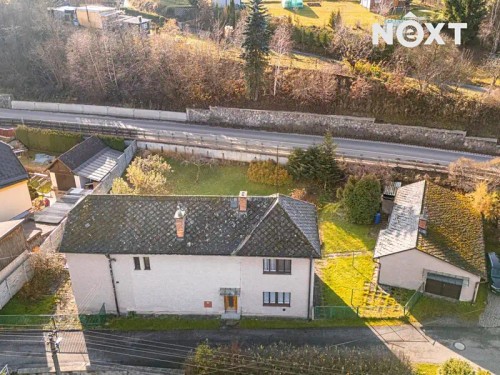Prodej domu 170 m², pozemek 898 m²