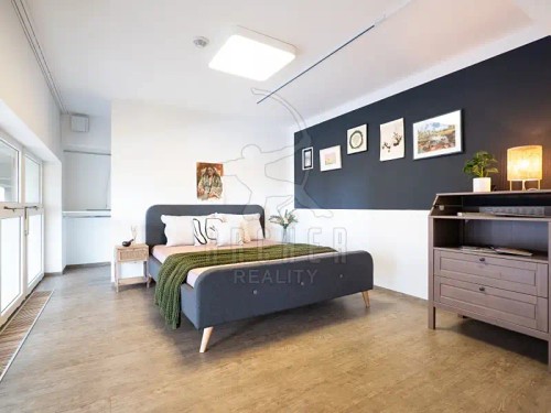 Prodej atypického bytu 240 m²