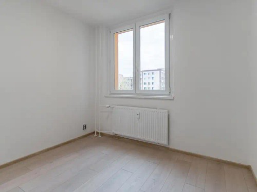 Prodej bytu 3+1 66 m²
