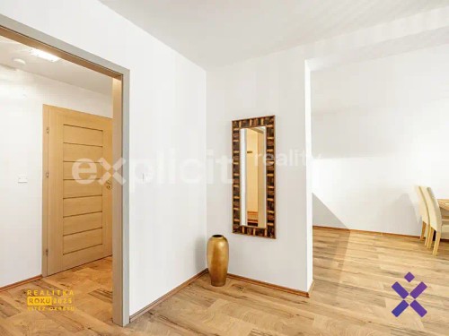 Prodej bytu 2+kk 54 m²