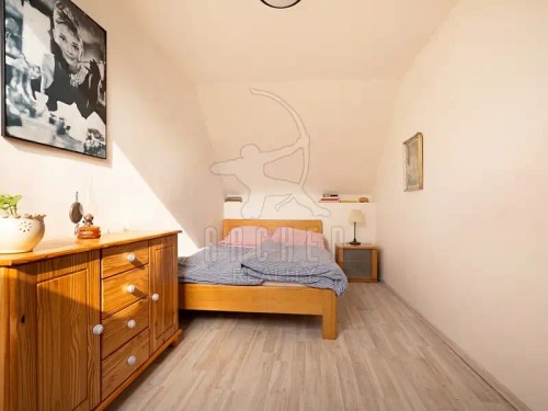 Prodej domu 130 m², pozemek 350 m²