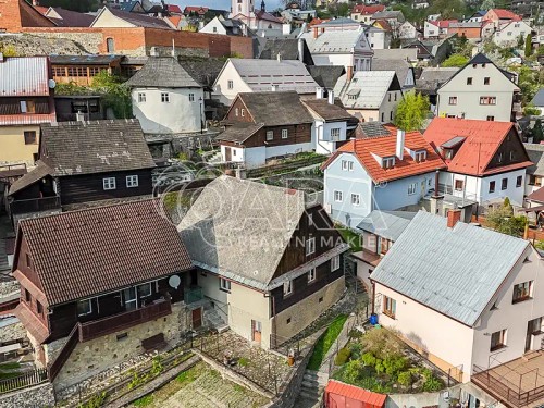 Prodej domu 75 m², pozemek 270 m²