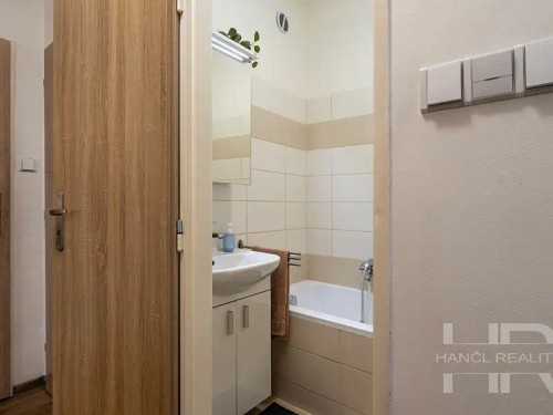 Prodaný byt 3+1 63 m²