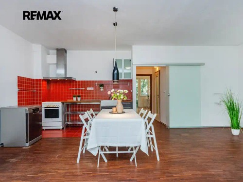 Prodej bytu 3+kk 86 m²
