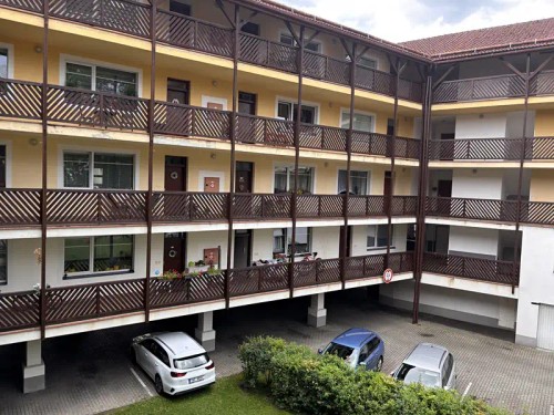 Prodej bytu 2+kk 42 m²