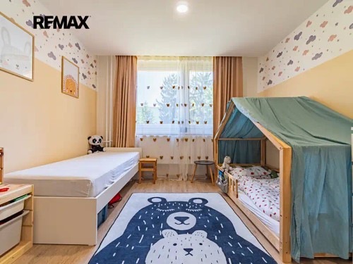 Prodej bytu 3+1 73 m²
