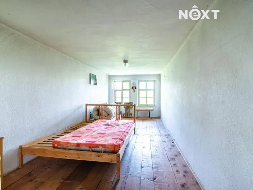 Prodaný dům 107 m², pozemek 1906 m²