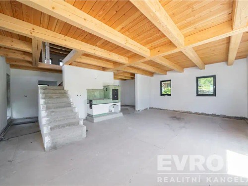 Prodej domu 300 m², pozemek 1050 m²