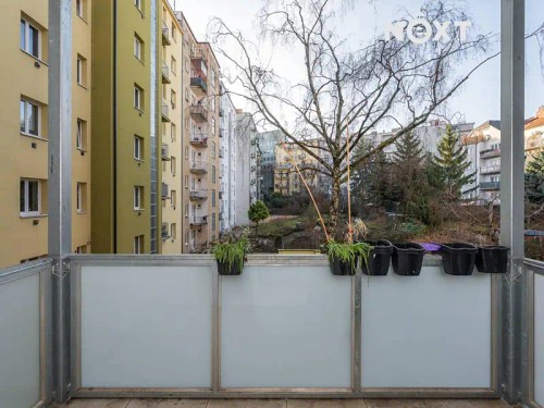 Prodaný byt 3+1 75 m²