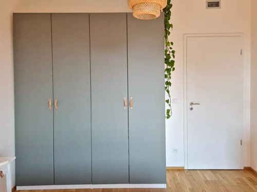 Prodaný byt 3+kk 92 m²