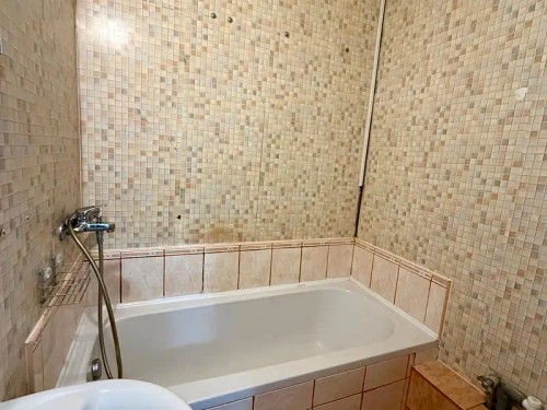 Prodej bytu 2+1 62 m²