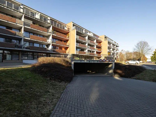 Prodaný byt 2+kk 84 m²